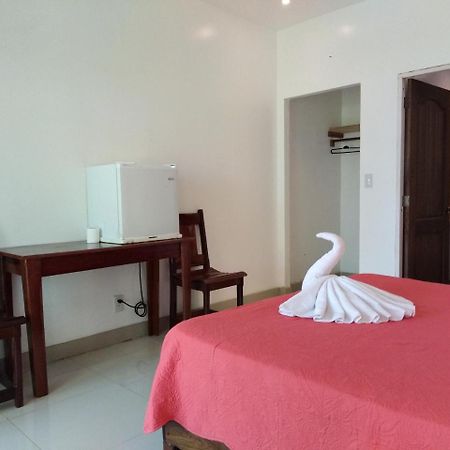 Malinao View Beach Resort Union  Exterior foto
