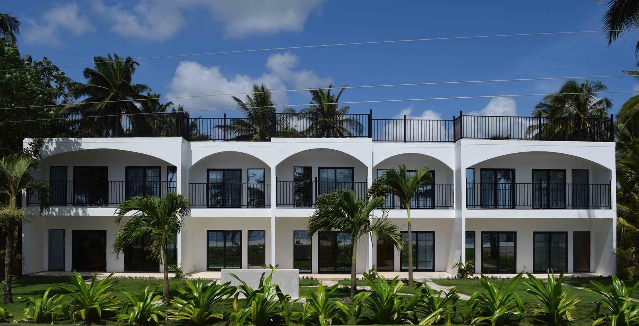 Malinao View Beach Resort Union  Exterior foto