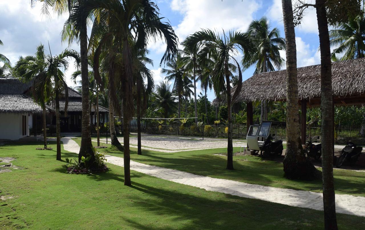 Malinao View Beach Resort Union  Exterior foto