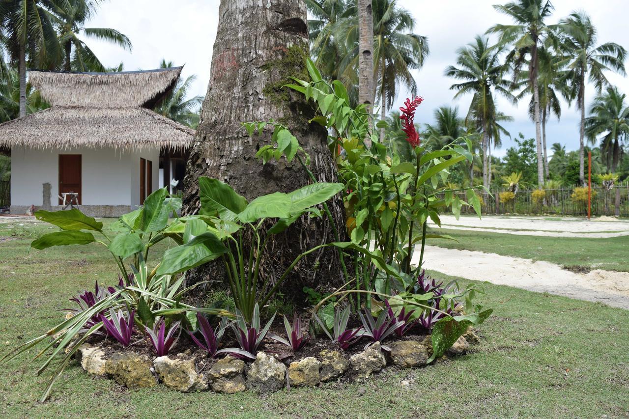 Malinao View Beach Resort Union  Exterior foto