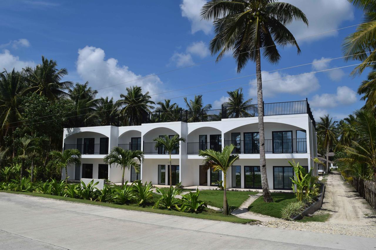 Malinao View Beach Resort Union  Exterior foto