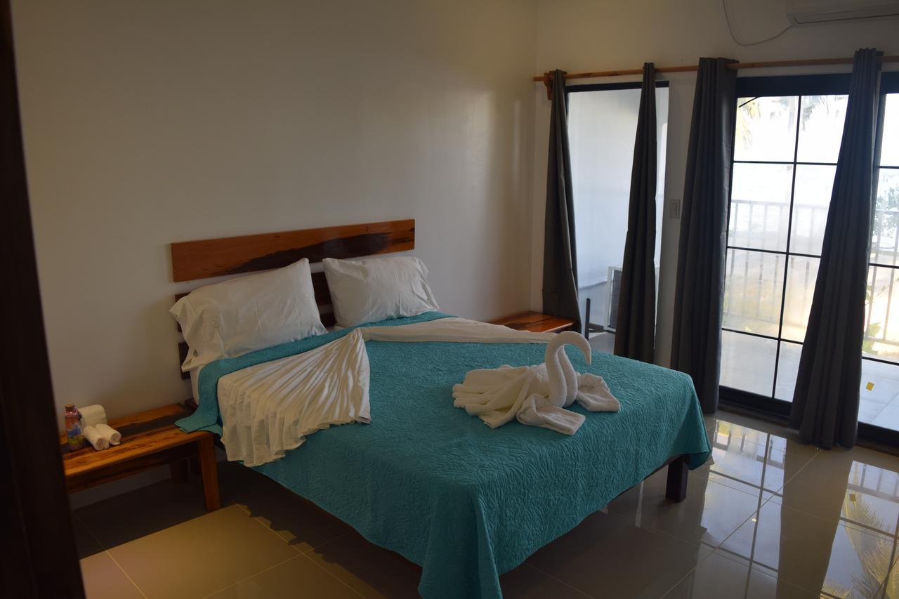 Malinao View Beach Resort Union  Exterior foto