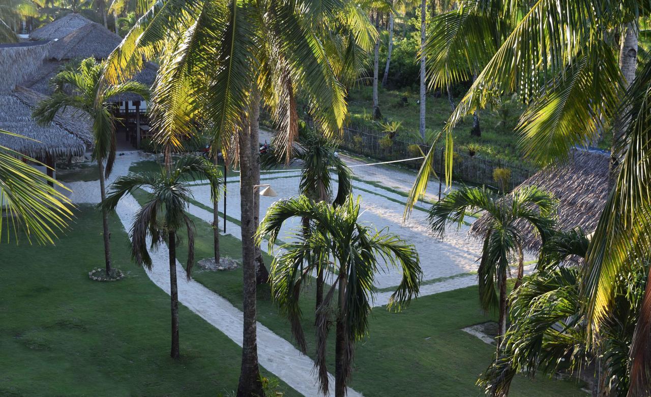 Malinao View Beach Resort Union  Exterior foto