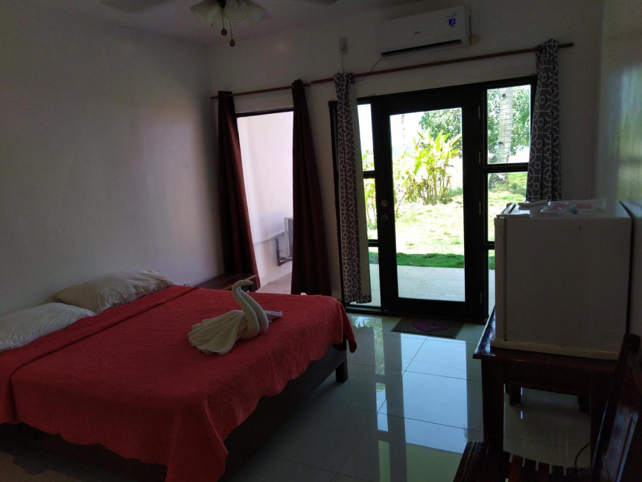 Malinao View Beach Resort Union  Exterior foto